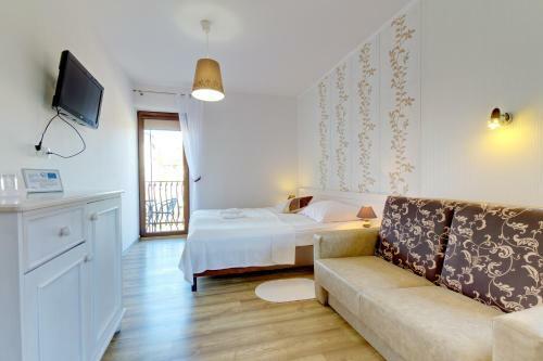 Hostal Pensjonat Riwiera