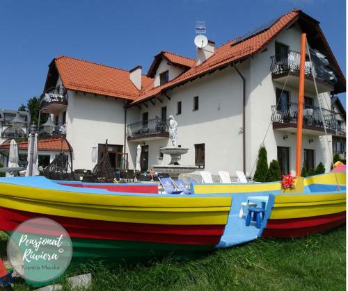 Hostal Pensjonat Riwiera