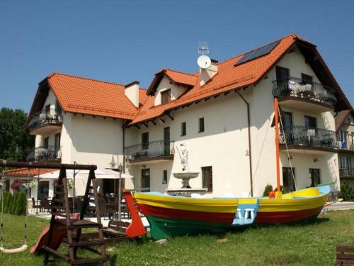 Hostal Pensjonat Riwiera