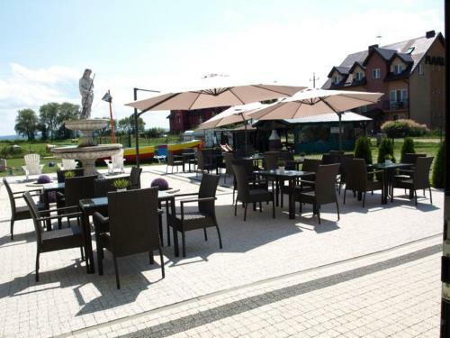 Hostal Pensjonat Riwiera