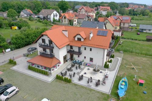 Hostal Pensjonat Riwiera