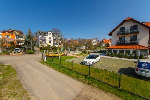 Hostal Pensjonat Riwiera