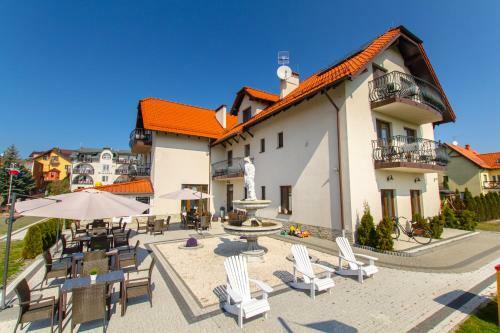 Hostal Pensjonat Riwiera