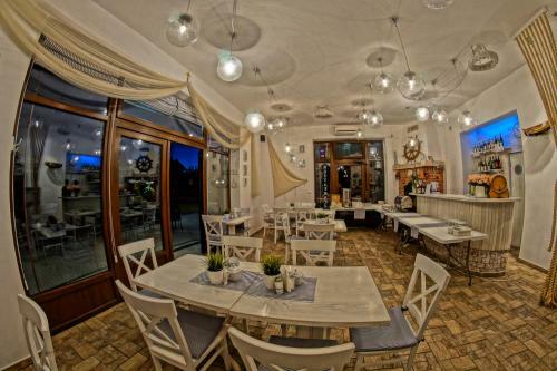 Hostal Pensjonat Riwiera