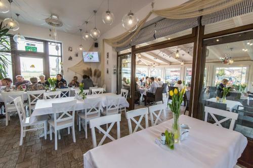 Hostal Pensjonat Riwiera
