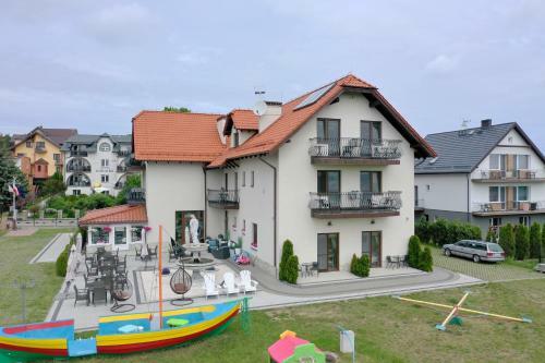 Hostal Pensjonat Riwiera
