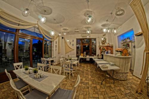 Hostal Pensjonat Riwiera