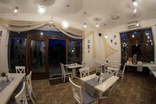 Hostal Pensjonat Riwiera