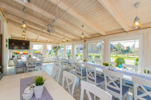 Hostal Pensjonat Riwiera