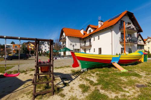 Hostal Pensjonat Riwiera