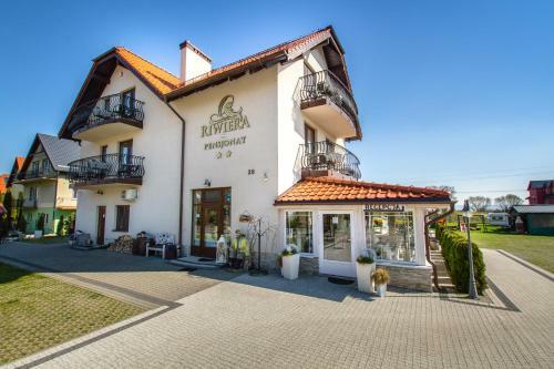 Hostal Pensjonat Riwiera