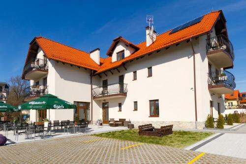 Hostal Pensjonat Riwiera