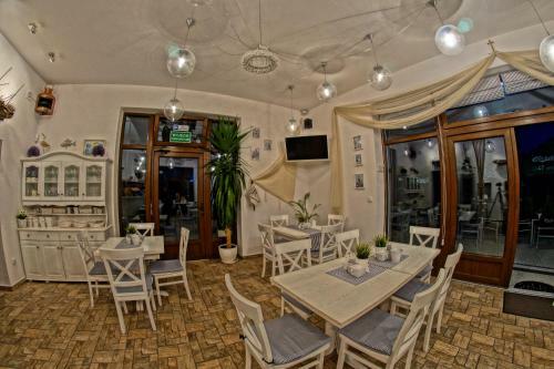 Hostal Pensjonat Riwiera