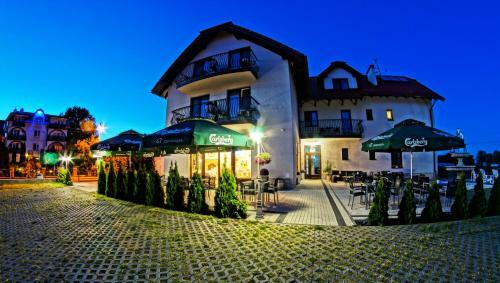Hostal Pensjonat Riwiera