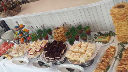 Hostal Pensjonat Riwiera