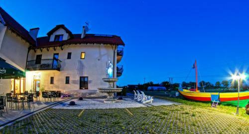Hostal Pensjonat Riwiera