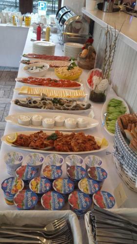 Hostal Pensjonat Riwiera