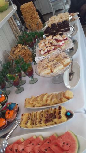 Hostal Pensjonat Riwiera