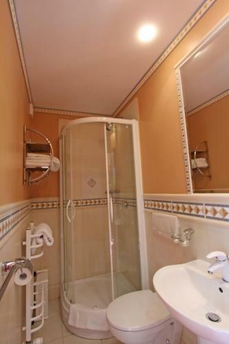Hostal Willa Amor