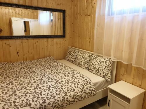 Lodge Domki T?cza