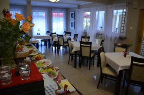 Hostal Pensjonat Orle