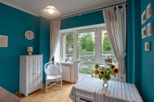 Apartamento Trzy Siostry