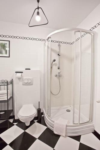 Apartamento Trzy Siostry