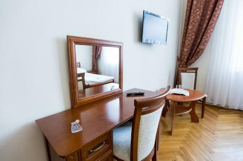 Hotel Pa?ac W Kobylnikach