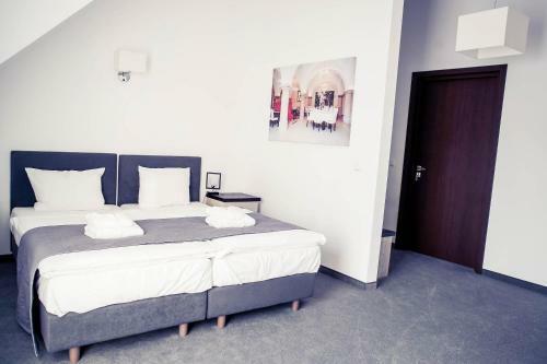 Hotel Pa?ac Krotoszyce