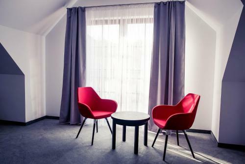 Hotel Pa?ac Krotoszyce