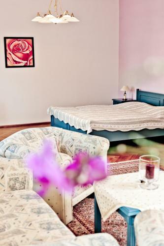 Hotel Zamek W Krokowej