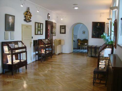 Hotel Zamek W Krokowej