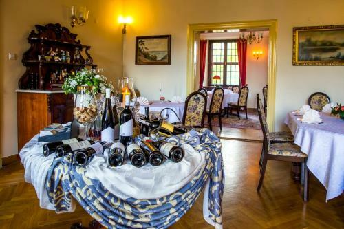 Hotel Zamek W Krokowej