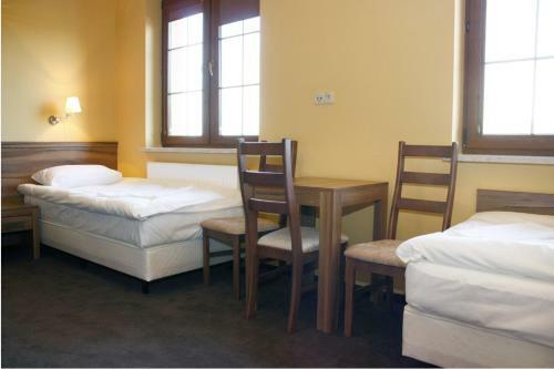 Hotel Ambasada