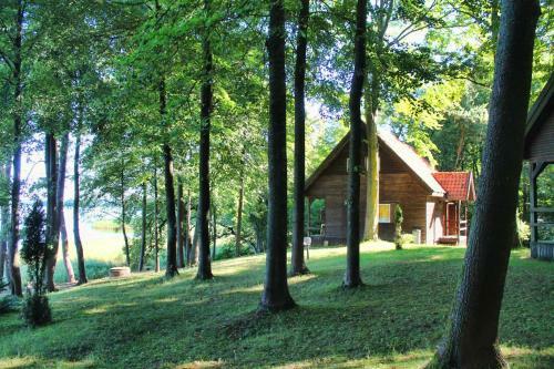 Hotel Wyspa Brzozowa