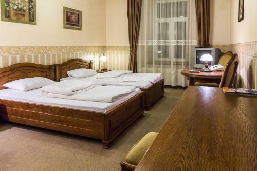 Hotel Staromiejski