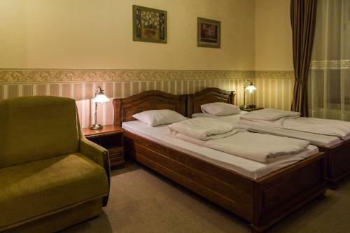 Hotel Staromiejski