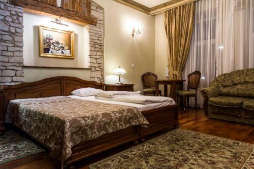 Hotel Staromiejski
