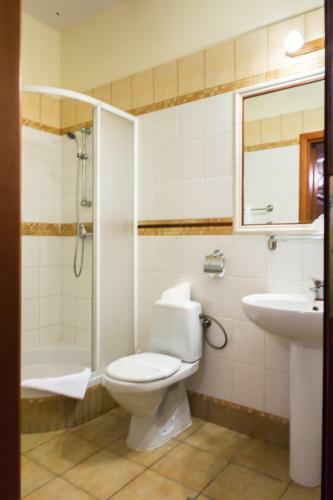 Hotel Staromiejski