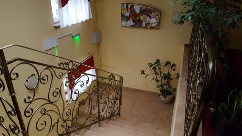 Motel Restauracja Zielony Dworek