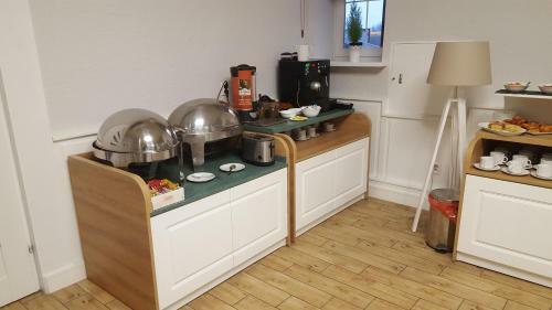Motel Restauracja Zielony Dworek