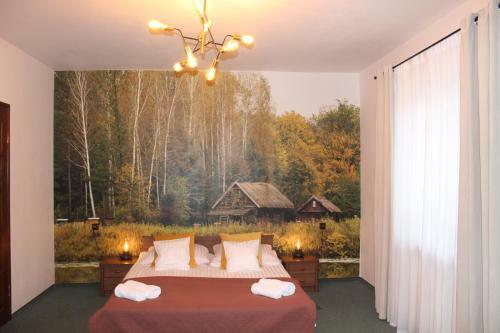 Hotel Zajazd "marta"