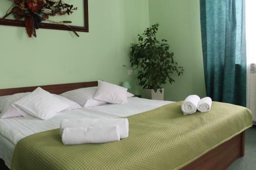 Hotel Zajazd "marta"