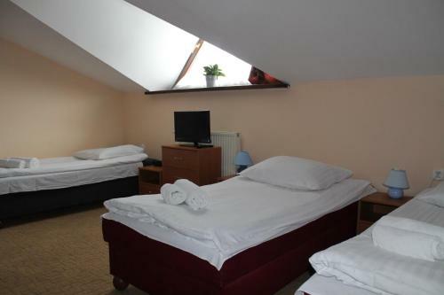 Hotel Zajazd "marta"