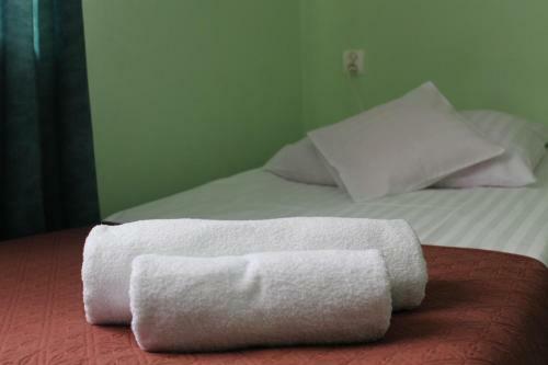 Hotel Zajazd "marta"