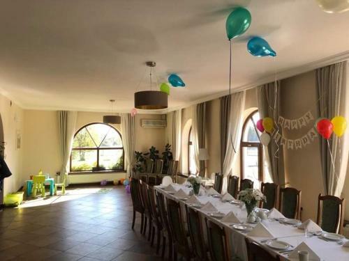 Hotel Zajazd "marta"