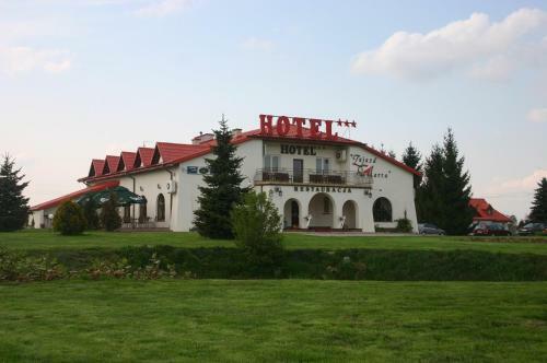 Hotel Zajazd "marta"