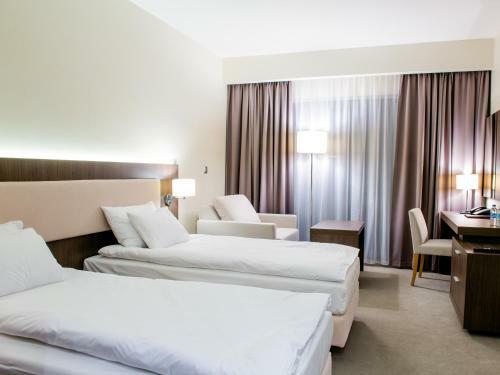 Hotel Kosma