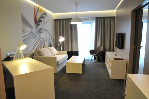 Hotel Kosma
