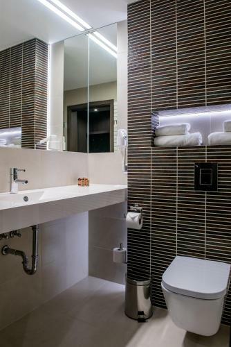 Hotel Kosma